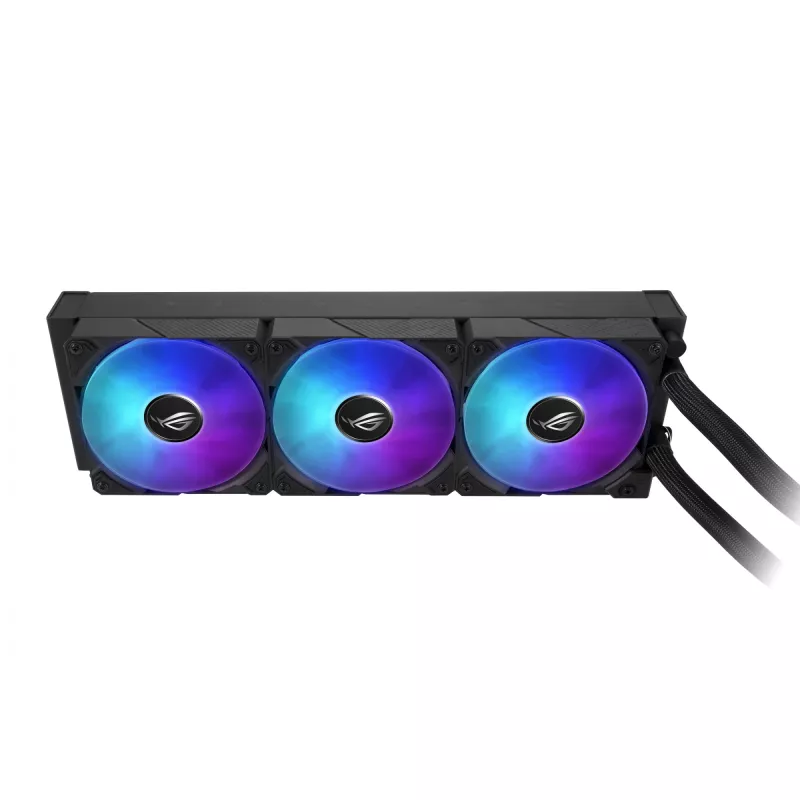 ASUS ROG Astral LC GeForce RTX 5090 32 GB GDDR7