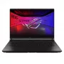 Spēļu klēpjdators ASUS ROG Strix Scar 18 G835LW — 64GB RAM, 1TB SSD, Windows 11 Home, Franču AZERTY