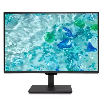 Monitors Acer B8 B248YGbemiqpruzx 23,8 collu Full HD LCD IPS 1920x1080 120 Hz