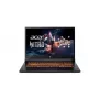 Portatīvais dators Acer Nitro V 17 AI ANV17-41-R27Z — 17.3 collu IPS QHD 2560x1440, AMD Ryzen 7, 32GB DDR5, 1TB SSD, NVIDIA GeForce RTX 5060 8GB, Windows 11 Home