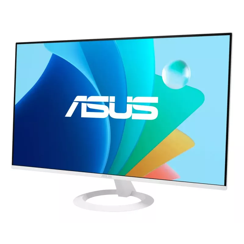 ASUS VZ279HG-W monitors 68.6 cm (27 colli) Full HD LCD balts