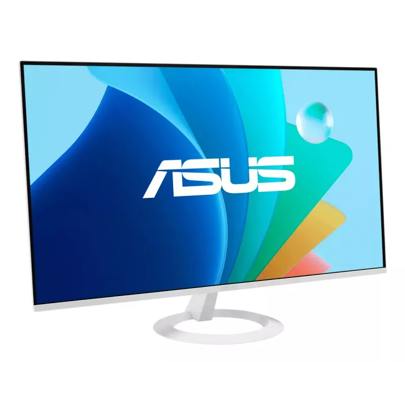 ASUS VZ279HG-W monitors 68.6 cm (27 colli) Full HD LCD balts