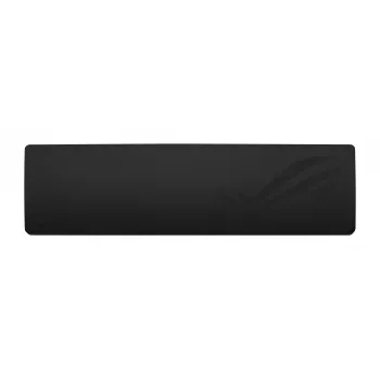 Plaukstu balsts tastatūrai ASUS ROG – 75% ROG tastatūrām, 370×75×21 mm, melns