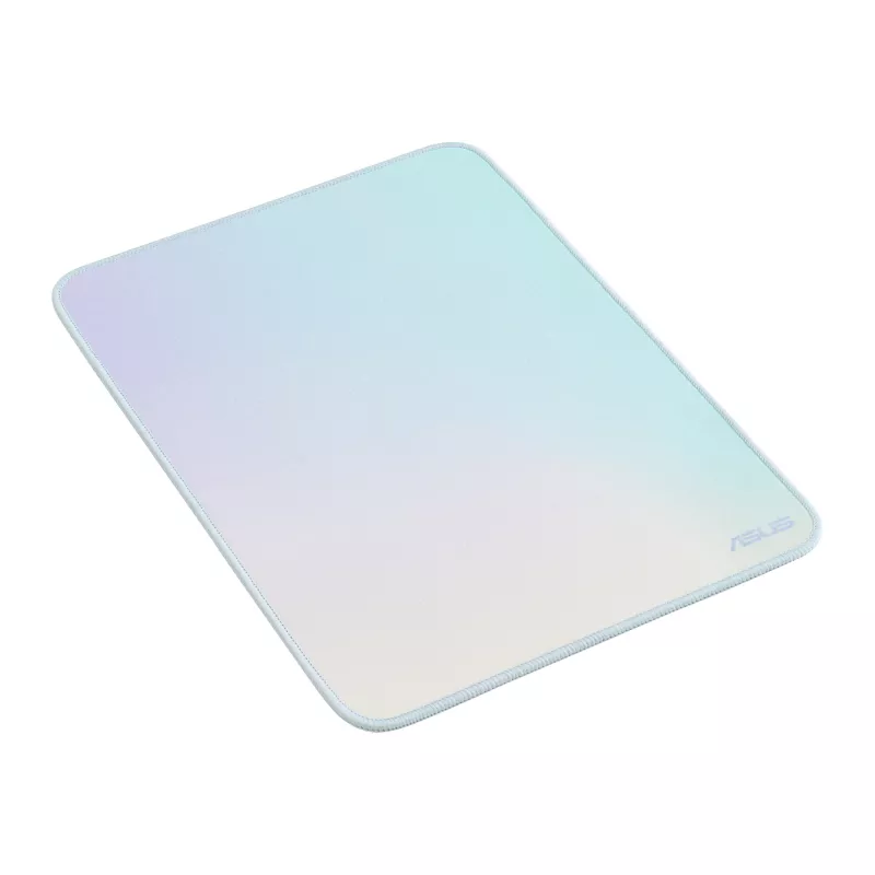 ASUS PS102 A4 peles paliktnis, poliesters, pērļu krāsa, apšūtas malas, neslīdoša pamatne
