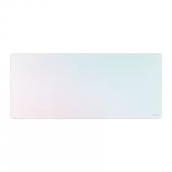 Pelēkdēlis ASUS PS102 900x400 mm, poliestera virsma, apšūtas malas, neslīdoša pamatne