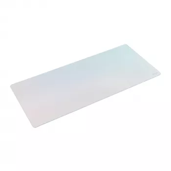 Pelēkdēlis ASUS PS102 900x400 mm, poliestera virsma, apšūtas malas, neslīdoša pamatne