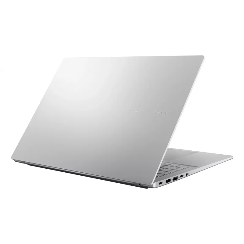 Piezīmjdators ASUS VivoBook S16 OLED M3607KA RYZ AI 7, 32GB RAM, 512GB SSD, FreeDOS, Franču AZERTY