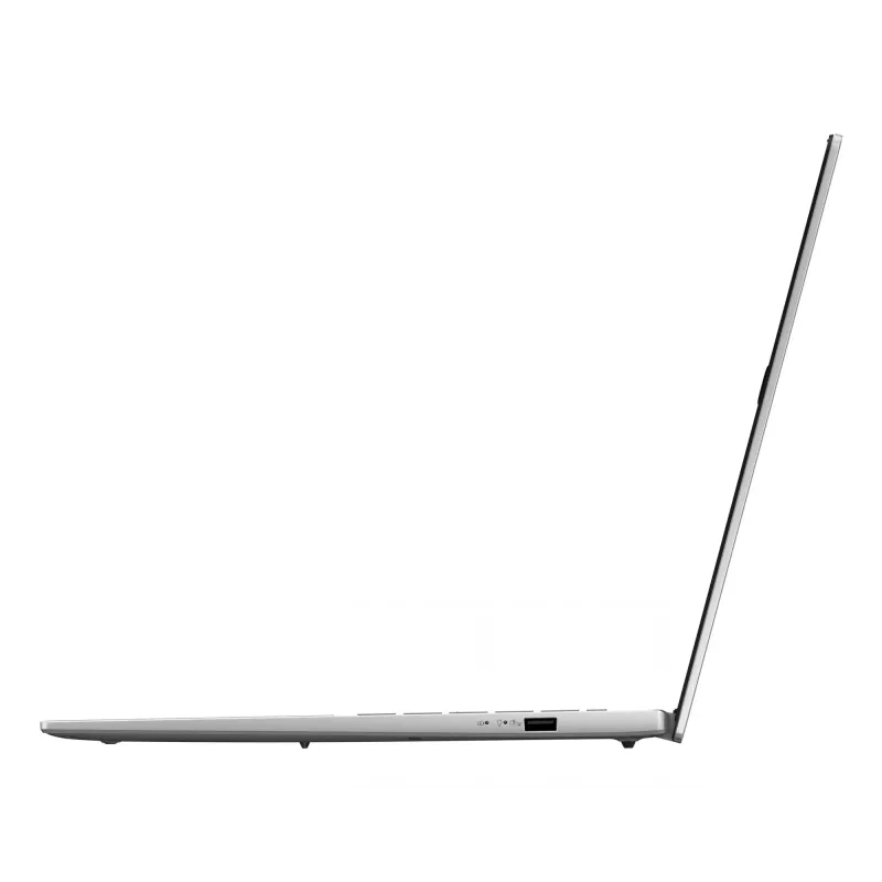 Piezīmjdators ASUS VivoBook S16 OLED M3607KA RYZ AI 7, 32GB RAM, 512GB SSD, FreeDOS, Franču AZERTY