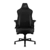 Universāla spēļu krēsla Asus ROG Courser Core — polsterēts sēdeklis, max slodze 136 kg, 670×700 mm sēdeklis