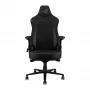 Universāla spēļu krēsla Asus ROG Courser Core — polsterēts sēdeklis, max slodze 136 kg, 670×700 mm sēdeklis