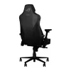 Universāla spēļu krēsla Asus ROG Courser Core — polsterēts sēdeklis, max slodze 136 kg, 670×700 mm sēdeklis