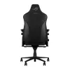 Universāla spēļu krēsla Asus ROG Courser Core — polsterēts sēdeklis, max slodze 136 kg, 670×700 mm sēdeklis