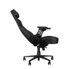 Universāla spēļu krēsla Asus ROG Courser Core — polsterēts sēdeklis, max slodze 136 kg, 670×700 mm sēdeklis