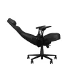 Universāla spēļu krēsla Asus ROG Courser Core — polsterēts sēdeklis, max slodze 136 kg, 670×700 mm sēdeklis
