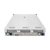 ASUS RS720A-E13-RS8U Socket SP5 Rack (2U) Melns, Sudrabs