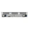 ASUS RS720A-E13-RS8U Socket SP5 Rack (2U) Melns, Sudrabs