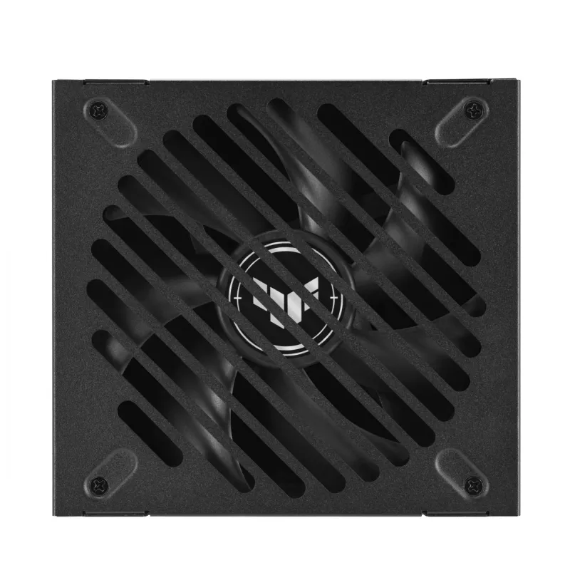 Barošanas bloks ASUS TUF Gaming 750G EVO — 750 W, ATX, 80 PLUS Gold, 20+4-pin, melns