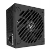 Barošanas bloks ASUS TUF Gaming 750G EVO — 750 W, ATX, 80 PLUS Gold, 20+4-pin, melns