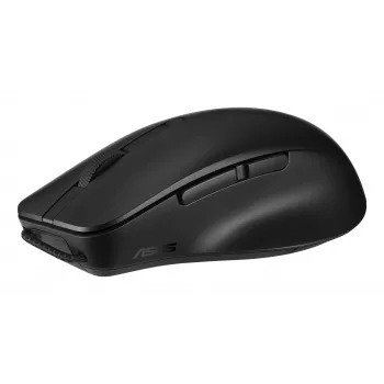 ASUS SmartO MD200 pele Birojs Labā roka RF Bezvadu + Bluetooth Optiskā 4200 DPI