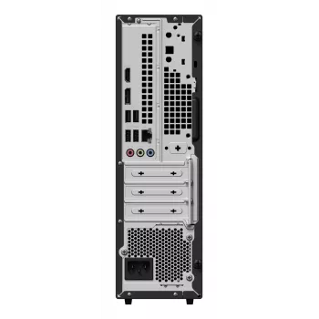 Galddators ASUS ExpertCenter P500 SFF P500SV-05210H009X — Intel Core 5 210H, 16 GB DDR5, 512 GB SSD, Windows 11 Pro, Pelēks