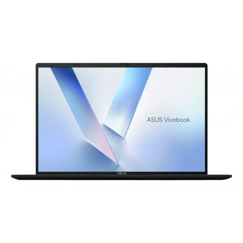 Portatīvais dators ASUS Vivobook 18 M1807GA-S8003W Copilot+ PC — AMD Ryzen AI 7 445, 18 collu WUXGA, 16 GB DDR5, 1 TB SSD, Windows 11 Home, Zils