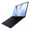 Portatīvais dators ASUS Vivobook 18 M1807GA-S8003W Copilot+ PC — AMD Ryzen AI 7 445, 18 collu WUXGA, 16 GB DDR5, 1 TB SSD, Windows 11 Home, Zils