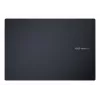 Portatīvais dators ASUS Vivobook 18 M1807GA-S8003W Copilot+ PC — AMD Ryzen AI 7 445, 18 collu WUXGA, 16 GB DDR5, 1 TB SSD, Windows 11 Home, Zils