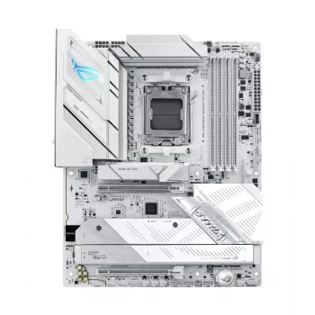 Mātesplate ASUS ROG STRIX B850-A GAMING WIFI7 NEO — AMD B850, Socket AM5, ATX, DDR5, 4 DIMM, 256 GB, Wi‑Fi 7, 5GbE