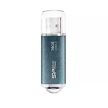 USB zibatmiņa Silicon Power 16GB USB Type-A 3.2 Gen 1 Marvel M01