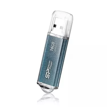 USB zibatmiņa Silicon Power 16GB USB Type-A 3.2 Gen 1 Marvel M01