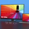 j5create ScreenCast FHD USB-C bezvadu displeja pagarinātājs, dongle, USB, USB Type-C, balts, 1 A, 0 - 40 °C