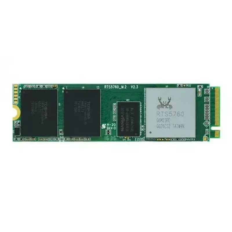CoreParts NE-1TB T iekšējais cietvielu disks 1 TB M.2 PCI Express 3.0 NVMe 3D TLC