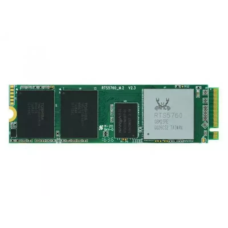 CoreParts NE-1TB T iekšējais cietvielu disks 1 TB M.2 PCI Express 3.0 NVMe 3D TLC