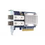QNAP QXP-16G2FC tīkla karte iekšējā Fibre Channel 14025 Mbit/s