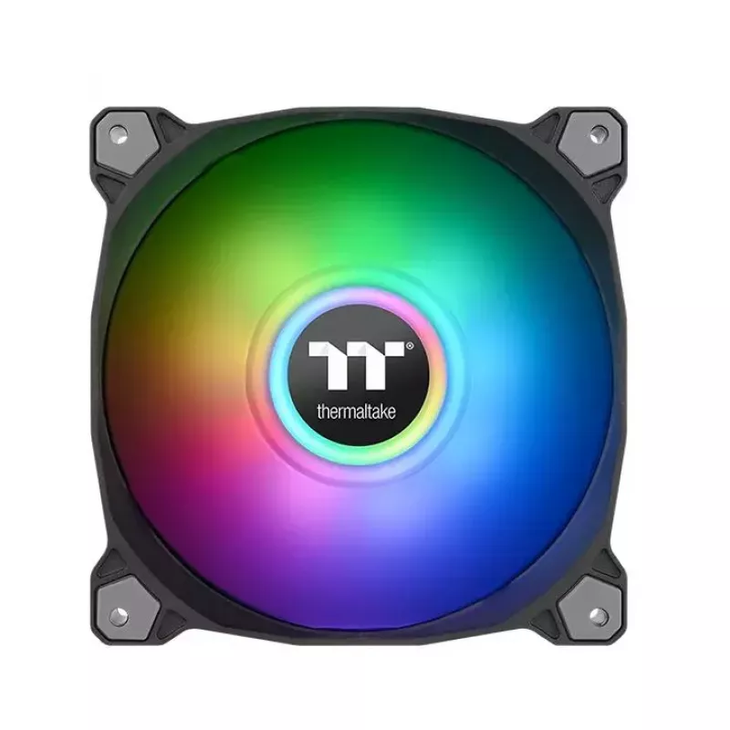 Ventilators Thermaltake Pure Duo 12