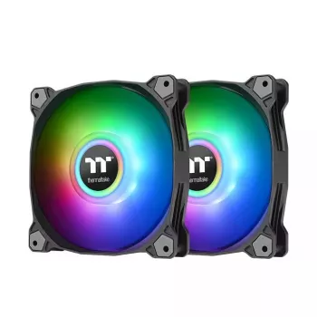 Ventilators Thermaltake Pure Duo 12