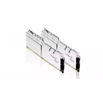 G.SKILL Trident Z Royal 32GB (2x16GB) DDR4 3600MHz CL18 1.35V RGB operatīvā atmiņa