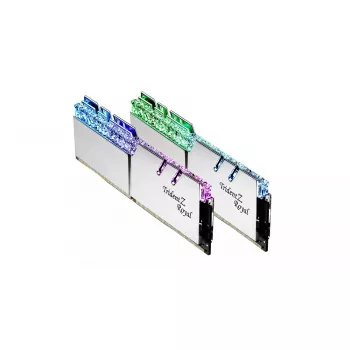 G.SKILL Trident Z Royal 32GB (2x16GB) DDR4 3600MHz CL18 1.35V RGB operatīvā atmiņa