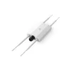 Bezvadu piekļuves punkts EnGenius Fit6 2×2 Outdoor — divjoslu 2,4/5 GHz, 1774 Mb/s, PoE, 2,5GbE LAN, 4 antenas, balts