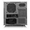 Korpuss Thermaltake Core V21 Cube Melns