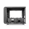 Korpuss Thermaltake Core V21 Cube Melns