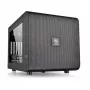 Korpuss Thermaltake Core V21 Cube Melns