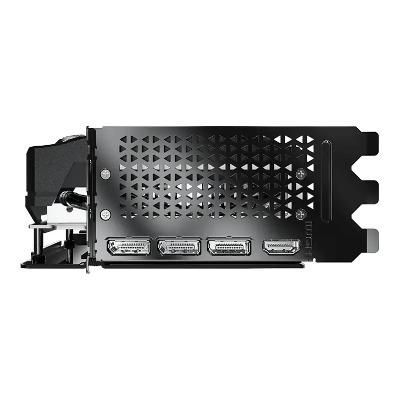 Grafikas karte PNY GeForce RTX 5070 Ti 16GB GDDR7