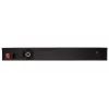 EXSYS EX-11016 Universāls 16 portu USB-C ātrās uzlādes lādētājs melns
