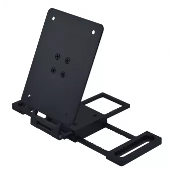 Lian Li SM088X universālais displeja panelis, 8.8 inch IPS LCD, 1920x480, 60 Hz, 500 nits, 237x73x13 mm, 5 V, melns