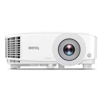 BenQ MW560C projektors ar standarta fokusu 4000 ANSI lūmenu DLP WXGA (1280x800) 3D Balts