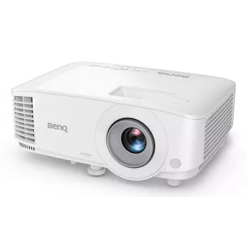 BenQ MW560C projektors ar standarta fokusu 4000 ANSI lūmenu DLP WXGA (1280x800) 3D Balts