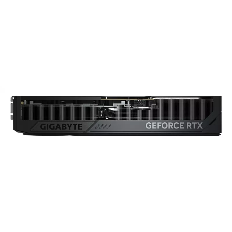 GIGABYTE GeForce RTX 5090 WINDFORCE OC 32G videokarte - 32GB GDDR7, 512bit, PCI-E 5.0, 2467MHz kodola frekvence, 3 x DP 2.1a, 1 x HDMI 2.1b, NVIDIA DLSS 4, GV-N5090WF3OC-32GD