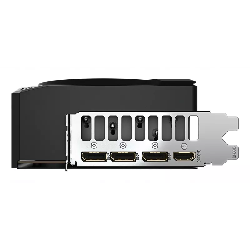 GIGABYTE GeForce RTX 5090 WINDFORCE OC 32G videokarte - 32GB GDDR7, 512bit, PCI-E 5.0, 2467MHz kodola frekvence, 3 x DP 2.1a, 1 x HDMI 2.1b, NVIDIA DLSS 4, GV-N5090WF3OC-32GD