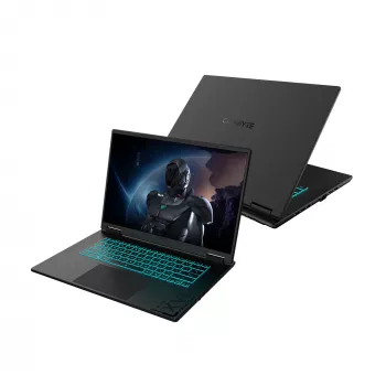 Portatīvais dators GIGABYTE GAMING A16 3VHK3DE894SH 16 collu AMD Ryzen 7 260 16GB 1TB NVIDIA GeForce RTX 5060 Windows 11 Home